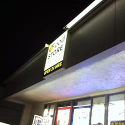 C-Food Store