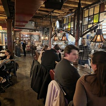 Aster Cafe - New American Near Me - Minneapolis, Minnesota
