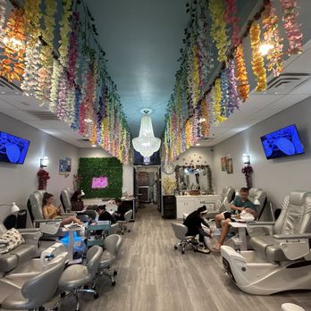 La Rose Nails & Spa - Nail Salons Near Me - Rockwall, Texas La Rose Nails & Spa - Nail Salons Near Me - Rockwall, Texas