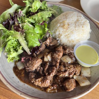 Urban Cup - Shaking beef - Asian Fusion Near Me - Cypress, California Urban Cup - Shaking beef - Asian Fusion Near Me - Cypress, California