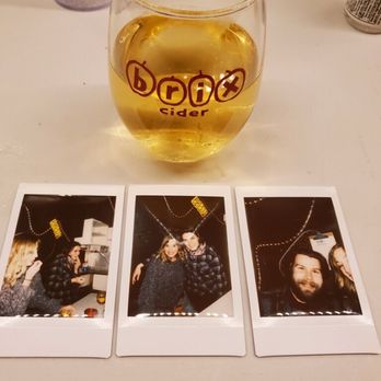 Brix Cider - Cideries Near Me - Mount Horeb, Wisconsin