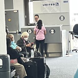 United Airlines