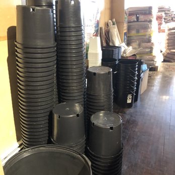 Buffalo Roots Hydroponics and Organics - Plastic buckets - Nurseries & Gardening Near Me - Buffalo, New York Buffalo Roots Hydroponics and Organics - Plastic buckets - Nurseries & Gardening Near Me - Buffalo, New York