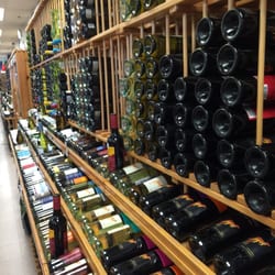 Andrade's Liquors - I like wines