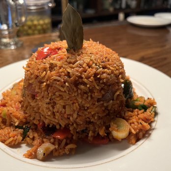 The Consulate - Specialty Food Near Me - Atlanta, Georgia