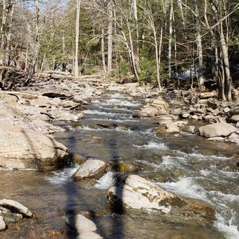 Kaaterskill Falls - Hiking Near Me