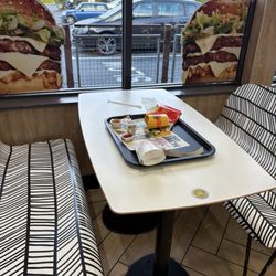 McDonalds - Just disgusting