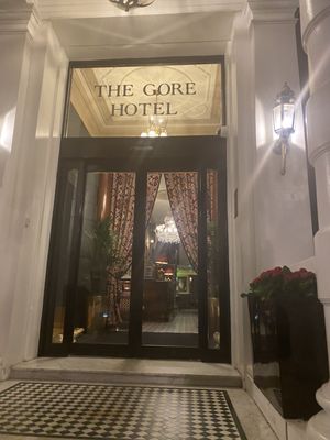 The Gore London - Starhotels Collezione by null