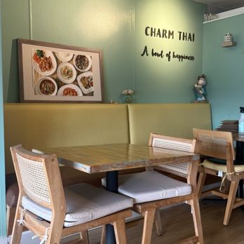 Charm Thai - Thai Near Me - Bradenton, Florida Charm Thai - Thai Near Me - Bradenton, Florida