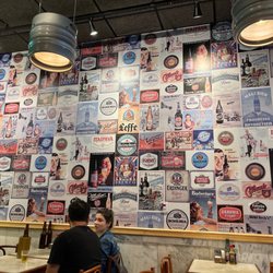 Orla Sport pub