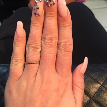 My Chic Nails - Nail Salons Near Me - Newark, New Jersey My Chic Nails - Nail Salons Near Me - Newark, New Jersey