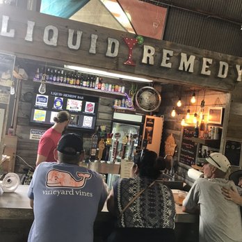Liquid Remedy Bar - Cocktail Bars Near Me - Hollywood, Florida Liquid Remedy Bar - Cocktail Bars Near Me - Hollywood, Florida