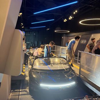 Test Track - Amusement Parks Near Me - Bay Lake, Florida Test Track - Amusement Parks Near Me - Bay Lake, Florida