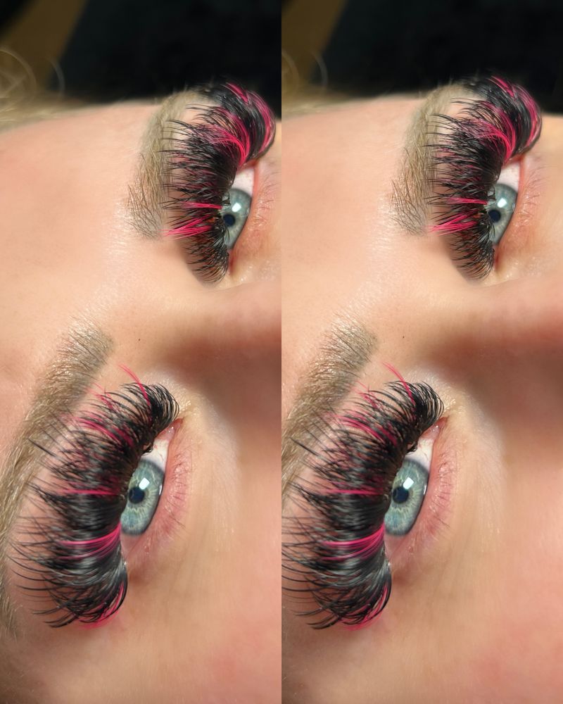 Get Lashous Logo