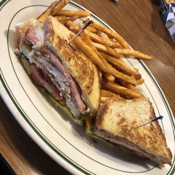 Lumberjacks Restaurant - American Near Me - Stockton, California Lumberjacks Restaurant - American Near Me - Stockton, California
