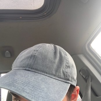 Walmart Supercenter - Hat - Department Stores Near Me - Logan, West Virginia