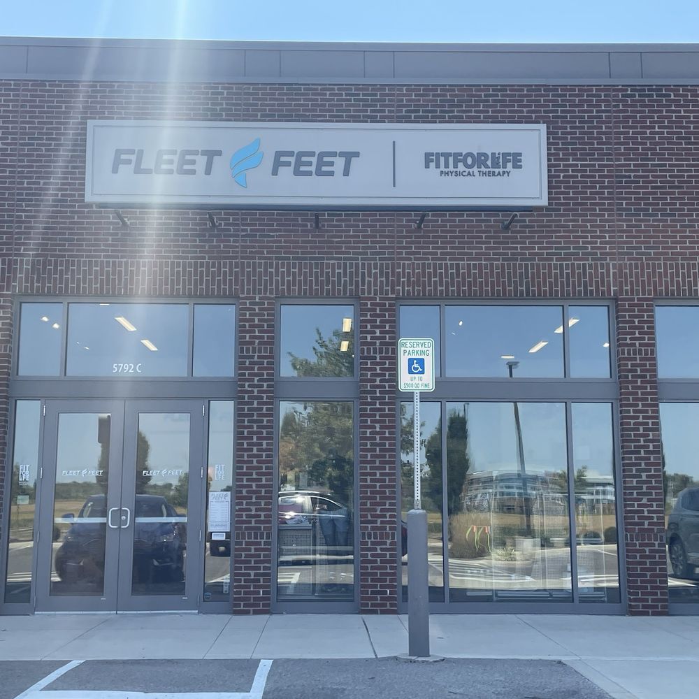 Fleet Feet - Sports Wear Near Me - Columbus, Ohio