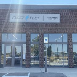 Fleet Feet
