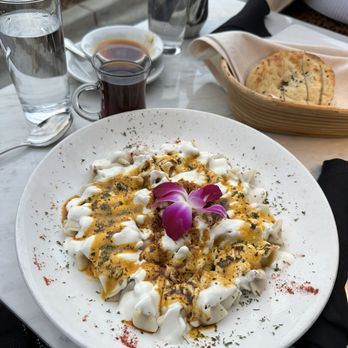 Anatolian Kitchen - Manti - Mediterranean Near Me - Palo Alto, California