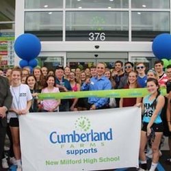 Cumberland Farms