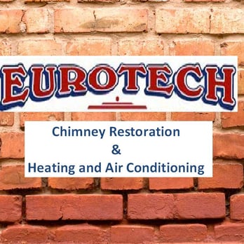 Eurotech Chimney Restoration - Masonry/Concrete Near Me - Richmond, Virginia Eurotech Chimney Restoration - Masonry/Concrete Near Me - Richmond, Virginia