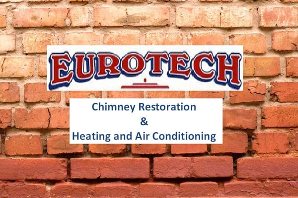 Eurotech Chimney Restoration