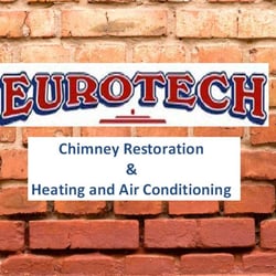 Eurotech Chimney Restoration
