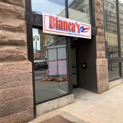 Bianca's Authentic Puerto Rican Food