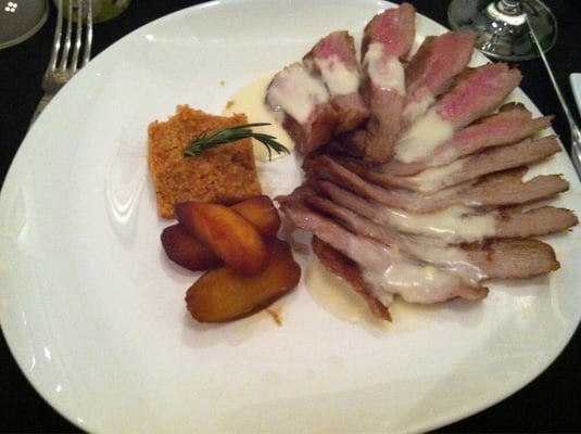 Corral de la Morería by null