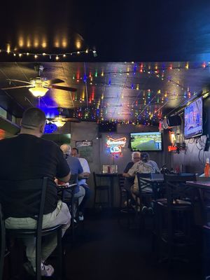 Harvey's Wineburger by null