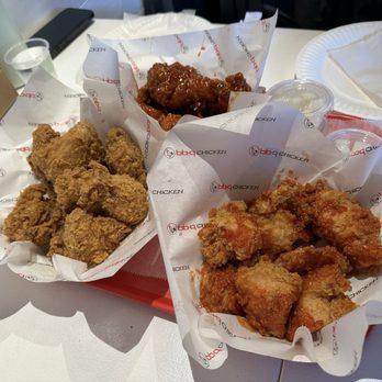 bb.q Chicken Boylston - Korean Near Me - Boston, Massachusetts bb.q Chicken Boylston - Korean Near Me - Boston, Massachusetts