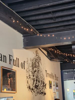 Dock Street Brewery South by null