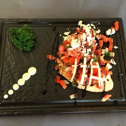 Restaurant Odysseus
