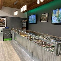 Cannabis 21 - Hoquiam