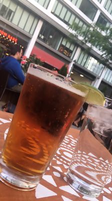 Casa Oaxaca Bethesda by null