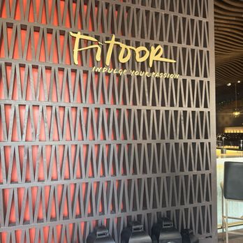Fitoor - Inside - Lounges Near Me - San Jose, California