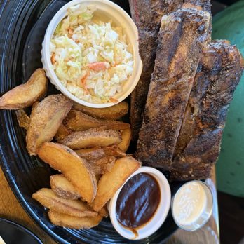 Back Forty Texas BBQ - Barbeque Near Me - Roseville, California Back Forty Texas BBQ - Barbeque Near Me - Roseville, California