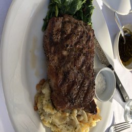 Ribeye! Ribeye!