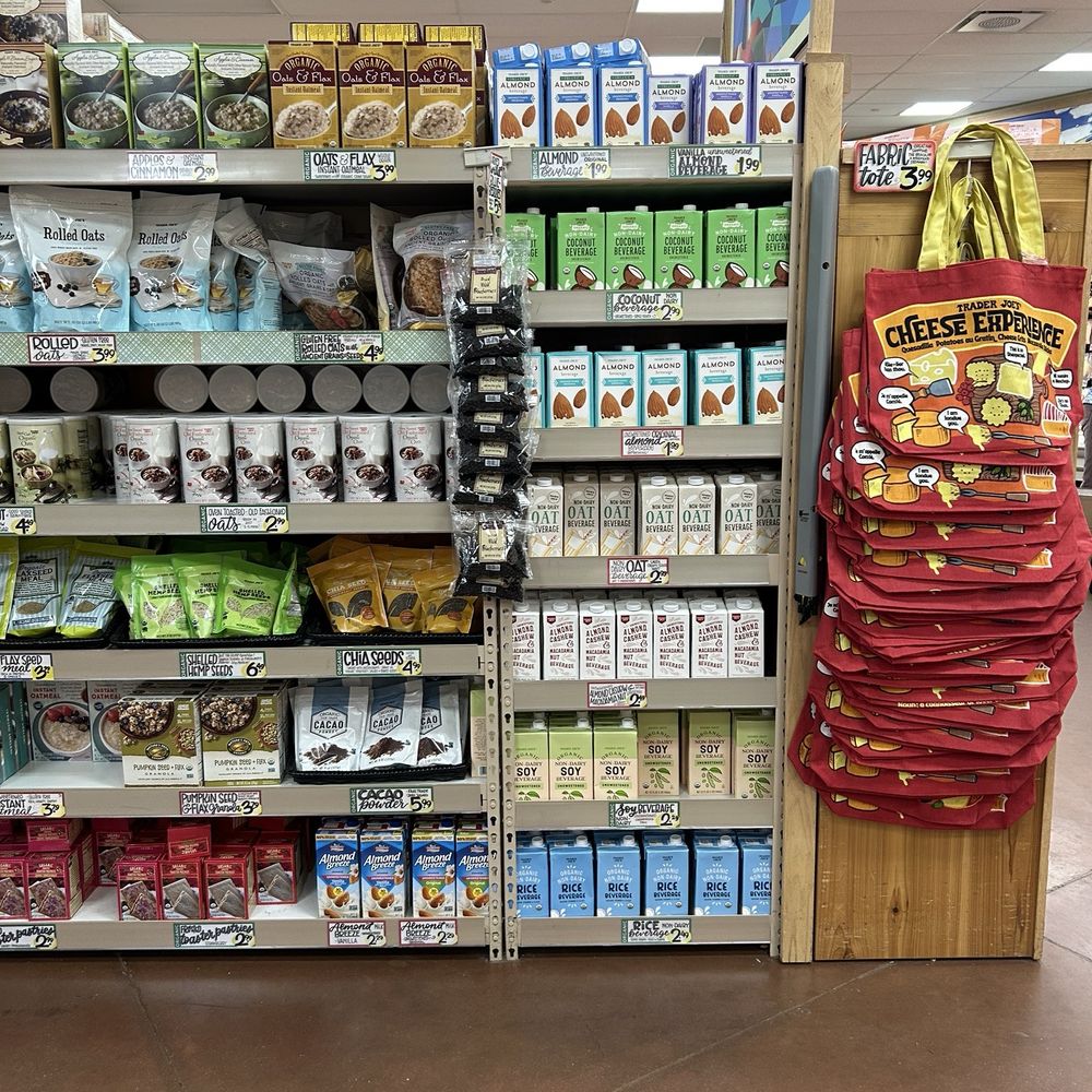 Trader Joe's - Grocery Near Me - Northville, Michigan Trader Joe's - Grocery Near Me - Northville, Michigan