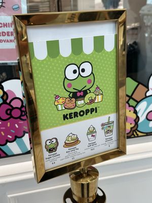 Hello Kitty Cafe by null