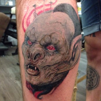The Inkery Tattoo - Tattoo Near Me - London, Ontario