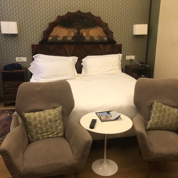 Hotel Saturnia & International - Room 103 - Hotels Near Me - Venezia, VE
