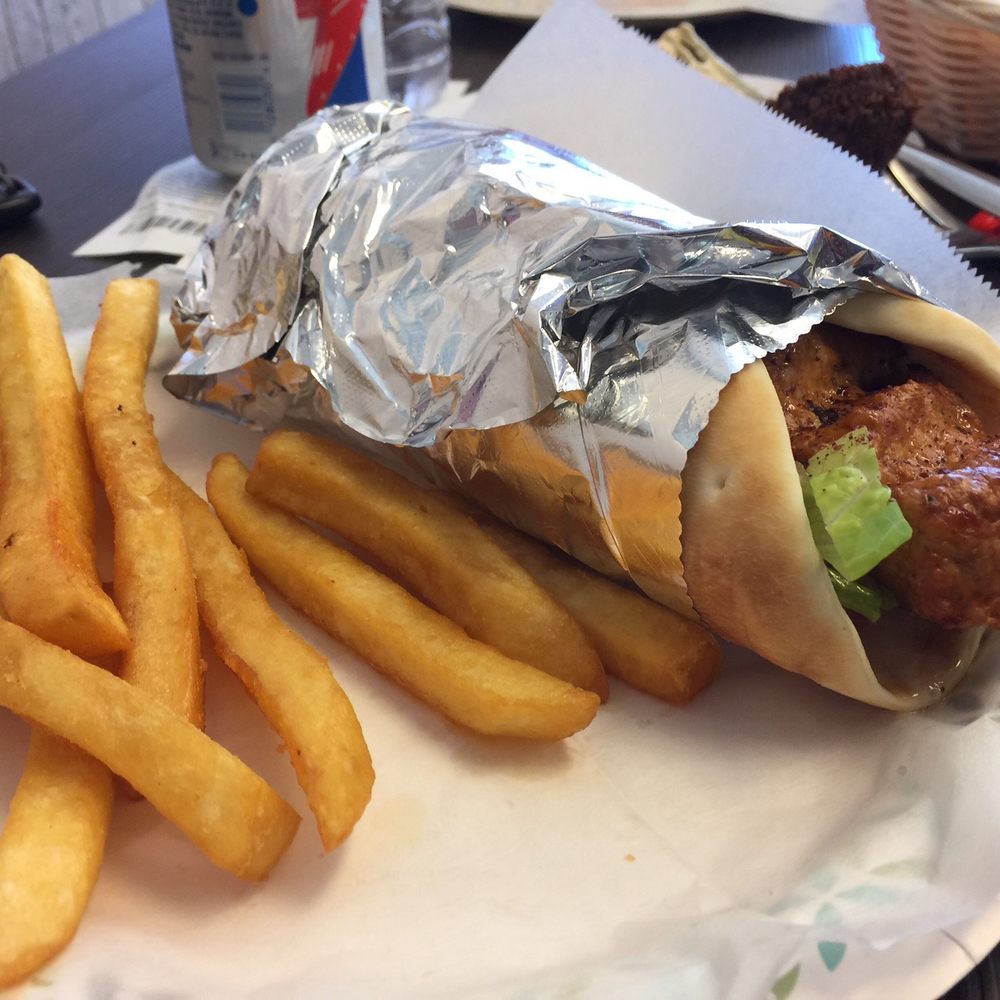 Pita Spot - Mediterranean Near Me - Torrance, California Pita Spot - Mediterranean Near Me - Torrance, California