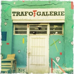 Trafačka - Jo zajímavé