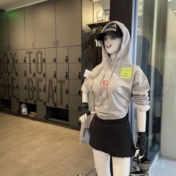 BoxUnion