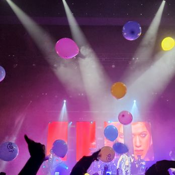 Joe's Live - Music Venues Near Me - Rosemont, Illinois