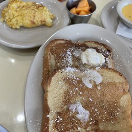 French Toast
