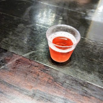 Tennessee Stud Cider - Strawberry lemonade. - Cideries Near Me - Gatlinburg, Tennessee Tennessee Stud Cider - Strawberry lemonade. - Cideries Near Me - Gatlinburg, Tennessee