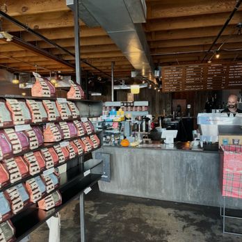 Cartel Roasting Co - Interior - Cafes Near Me - Tucson, Arizona Cartel Roasting Co - Interior - Cafes Near Me - Tucson, Arizona