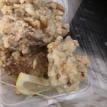 Sushi Bay - Karaage Chicken - Sushi Bars Near Me - Kapolei, Hawaii Sushi Bay - Karaage Chicken - Sushi Bars Near Me - Kapolei, Hawaii